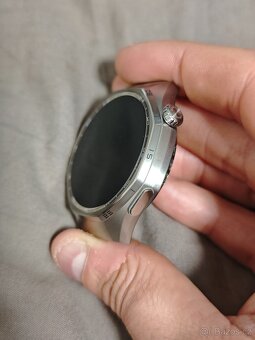 Huawei watch GT 6 pro hnědé 47mm - 9