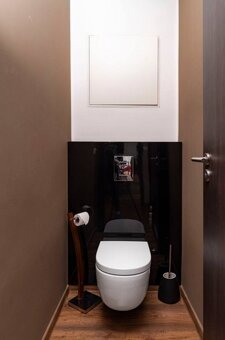 Moderní a stylový byt v centru Ostravy - 9