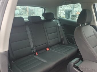 VW Golf VI 1.4i 59kw - 9