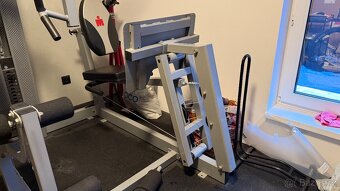 Posilovací Věž FINNLO - 9