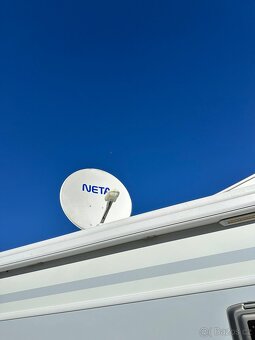 Autokaravan T.E.C. FREETEC 564XS - 9