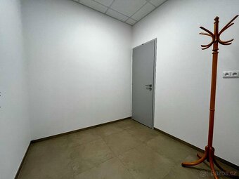 Pronájem obchodního prostoru, Ústí nad Orlicí - 9