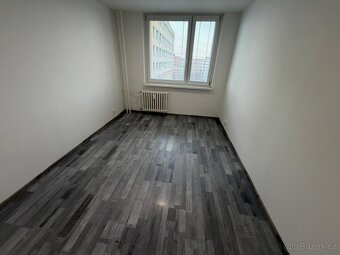 Byt 4+1+L, ul. J.A. Komenského - 9