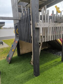 Dětské hřiště - 9