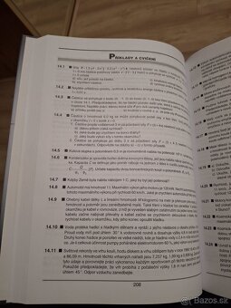 Feynmanovy prednasky z fyziky - 9