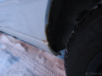 Škoda Felicia pickup 1.3mpi - 9