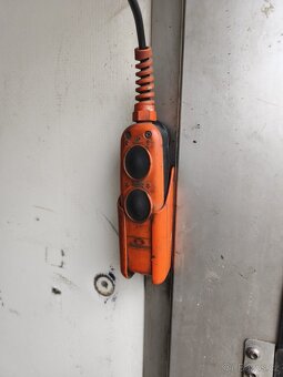 Prodám Renault Master 2.3DCi - 9