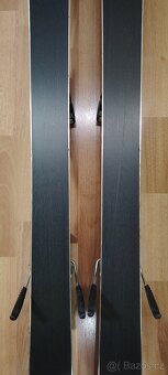 Sjezdové lyže Head 177 cm - 9