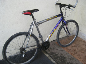 HORSKÉ KOLO VECTOR a RETA - 9