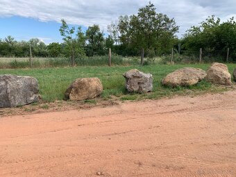 Soliterní kámen - 9