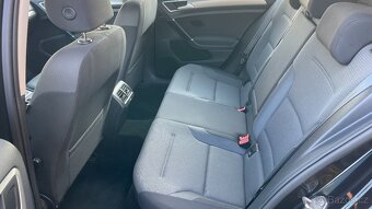 VOLKSWAGEN GOLF 4MOTION r.v. 2014 1,6 TDi - 9