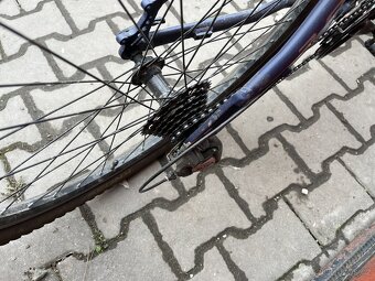 Kolo velikost 17 - 9