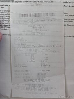 Trek remedy 8 27.5" - 9