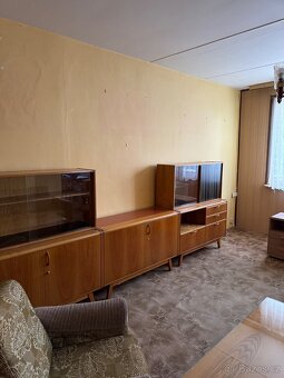 Obývací stěna - 9