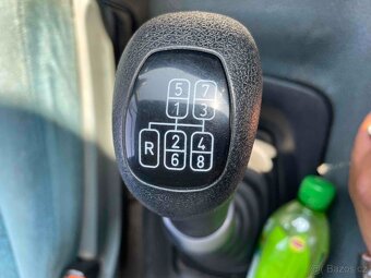 DAF CF85.430 HYDRAULICKÁ RUKA odpočet dph - 9