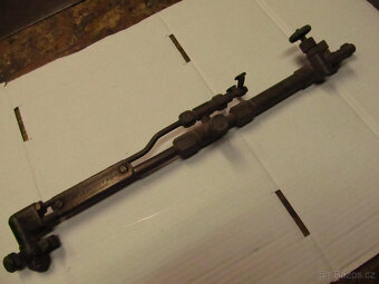 Sváření autogení řezáky - 9