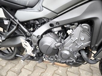 Yamaha Tracer 9 GT - 9