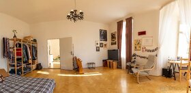 PRODEJ Slunný byt 2+kk 57m2 na ulici Resslova v Olomouci - 9