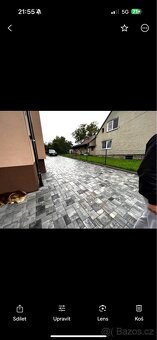 Výkopové práce - 9
