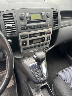 Toyota Verso automat - 9