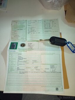 Prodám CITROEN JUMPER 3.0 MAXI - 9