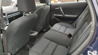 MAZDA 6  2.0 TD GG1 105 kW FACELIFT - 9