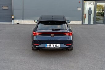 Cupra Leon ST 2.0 TSI, 180 kW, záruka do 02/2028 - 9