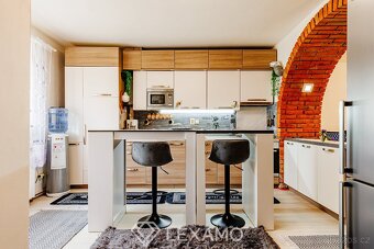 Prodej rodinného domu 392m2 - Morašice, ev.č. 00249 - 9