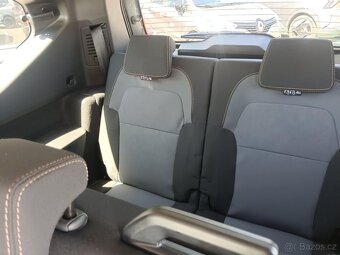 Dacia Jogger Extreme ECO-G 100 7 míst - 9