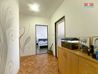 Prodej bytu 4+1, 82 m², Zahrádky, ul. Zahrádky - 9