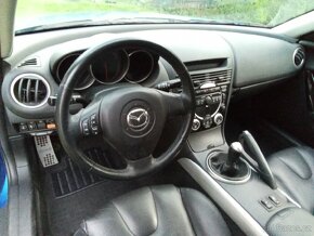 Mazda RX8 Renesis 2006, 54tkm - 9