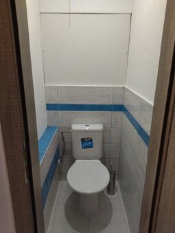 Pronájem bytu 3+1 72 m² v Jablonci n. N. - Mšeno (Mechová) - 9