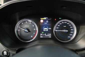 Subaru Forester 2,0e-BOXER EXECUTIVE ČR, r.v. 2020 - 9