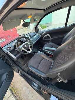 Smart fortwo coupe - 9