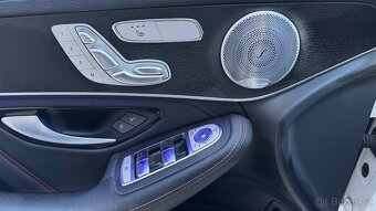 Mercedes-Benz GLC 43 AMG Coupe CZ DPH - 9