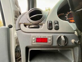 Mercedes Benz Sprinter 413cdi 20 mist - 9