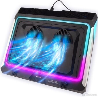 Lenovo Legion 5 Pro - 9