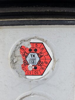 FOCUS 1.6 TDCi 2010 - 9