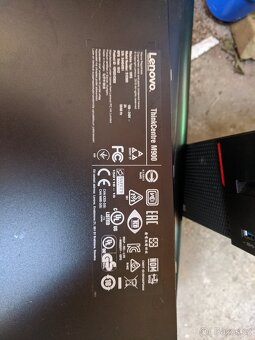 Lenovo m900 #2 - 9
