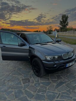 BMW X5 3.0d - 9