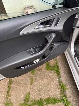 Audi A6 - 9