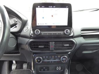 Ford Ecosport 1.0 Eco Boost Titanium - 9