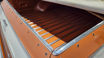 1977 Chevrolet El Camino 350 V8 - 9