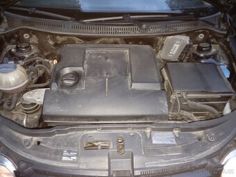 Prodám Volkswagen polo 12 R.V.2004 STK 2026.11. - 9