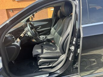 Mercedes-Benz E 220 E 220d 4MATIC All-TerrainT - 9