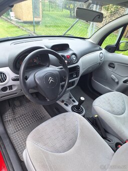 Citroen C3 1.1.i - 9