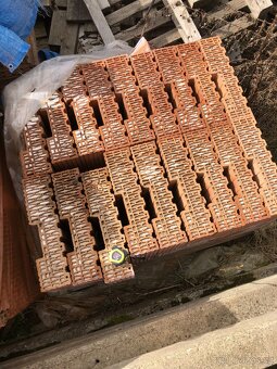 🏗️ Cihly HELUZ – výhodný prodej zbylého materiálu 🧱 - 9