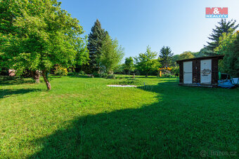 Prodej zahrady, 1604 m², Těšovice - 9