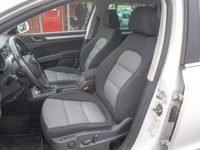 Škoda Superb 2.0TDI 125KW DSG NAVI - 9