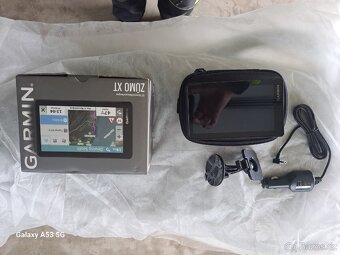 Bmw R1200 RT - 9